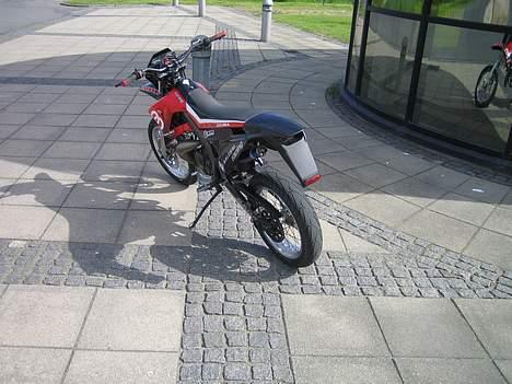 Gilera smt (solgt) :( billede 3