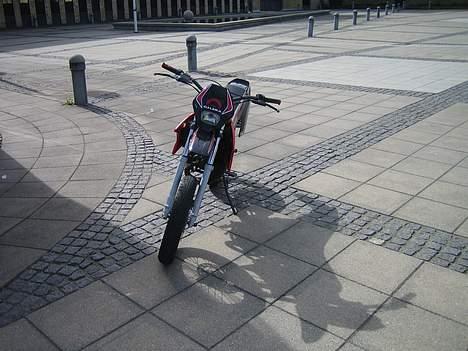 Gilera smt (solgt) :( billede 6