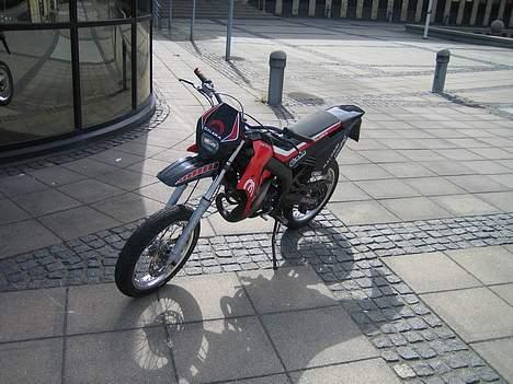 Gilera smt (solgt) :( billede 7