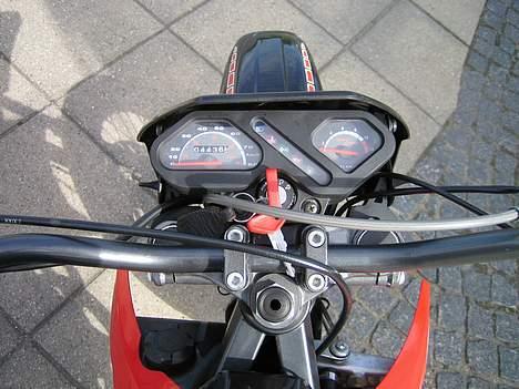 Gilera smt (solgt) :( billede 8