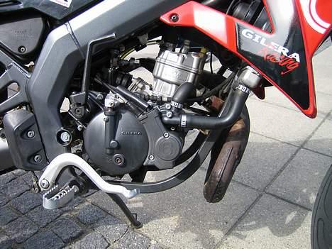 Gilera smt (solgt) :( billede 9
