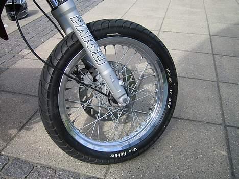 Gilera smt (solgt) :( billede 10