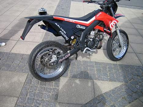 Gilera smt (solgt) :( billede 11