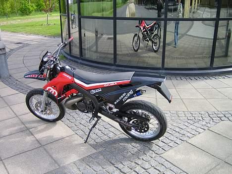 Gilera smt (solgt) :( billede 12