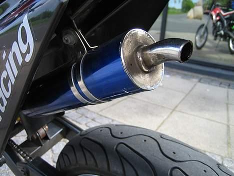 Gilera smt (solgt) :( billede 14