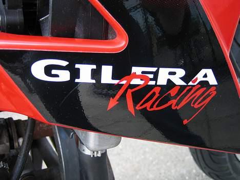 Gilera smt (solgt) :( billede 15