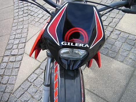 Gilera smt (solgt) :( billede 16