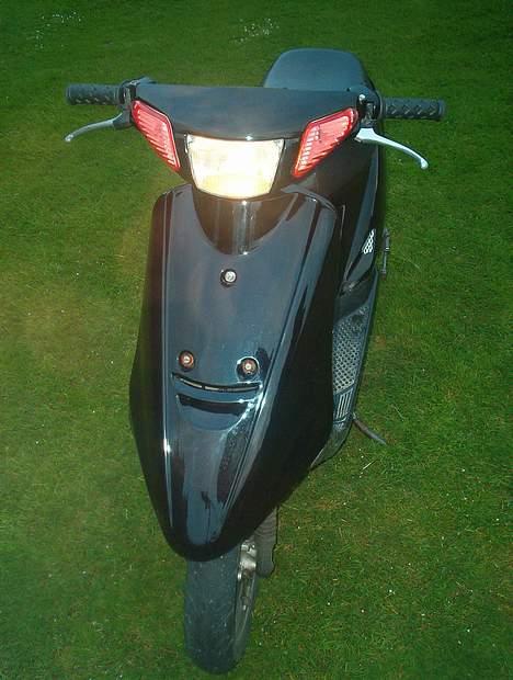 Yamaha Jog [Valentin] billede 1