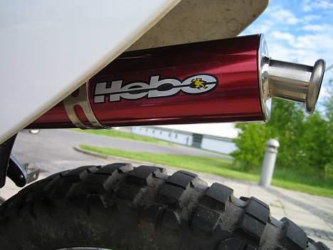 Derbi Senda Extreme (solgt) billede 3