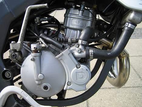 Derbi Senda Extreme (solgt) billede 6