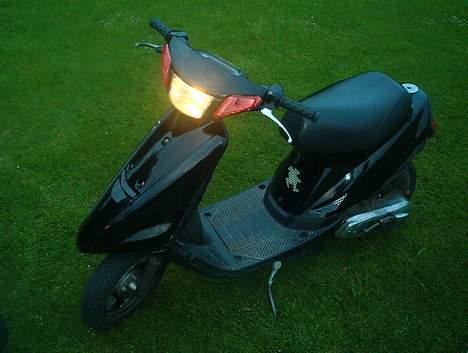 Yamaha Jog [Valentin] billede 3