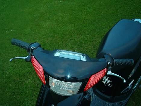 Yamaha Jog [Valentin] billede 4