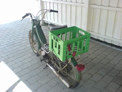 Puch Maxi k -Solgt- billede 2
