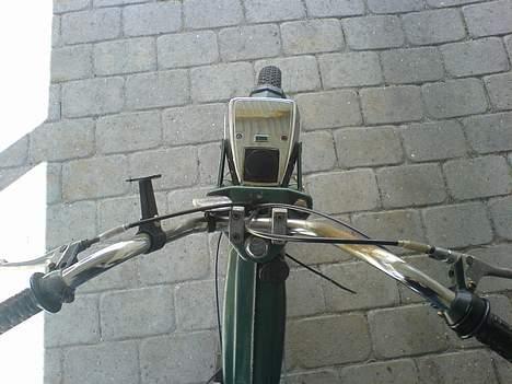 Puch Maxi k -Solgt- billede 4