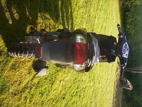 PGO G-max 30 billede 2