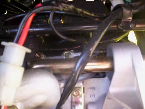 PGO G-max 30 billede 4