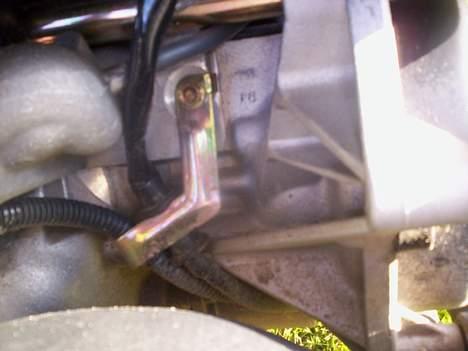 PGO G-max 30 billede 5