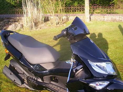 PGO G-max 30 billede 7