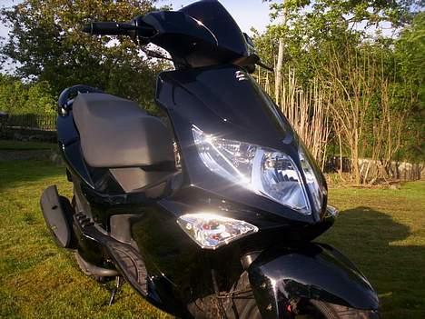 PGO G-max 30 billede 9