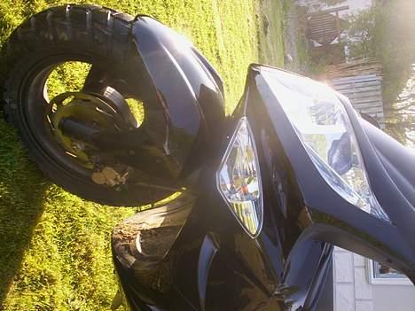 PGO G-max 30 billede 10