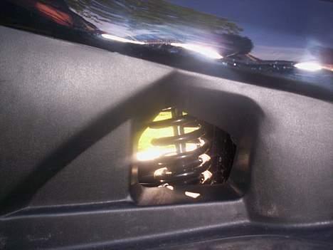 PGO G-max 30 billede 11