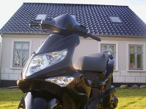 PGO G-max 30 billede 14