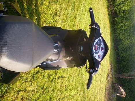 PGO G-max 30 billede 18