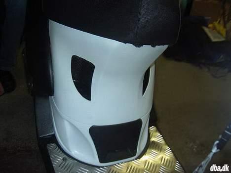 Gilera Stalker solgt billede 2