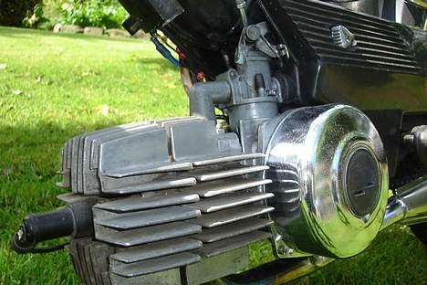 Puch Maxi S - SOLGT! - NYYT! billede 3