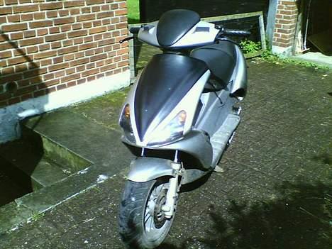 Benelli 491 ST billede 1