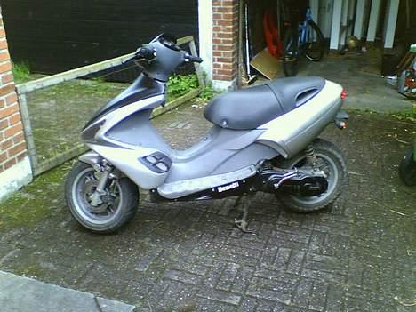 Benelli 491 ST billede 4