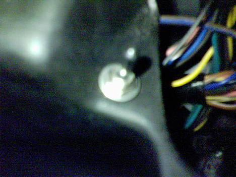 Kreidler Easy Rider/  SOLGT ! 6700 - kontakt til neon lyset... beklager dårlig billed kvali taget med fon billede 5