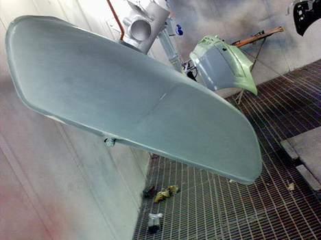 Yamaha fs1 4gear solgt billede 12