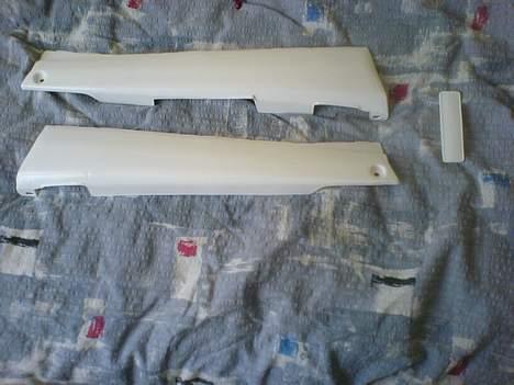 Yamaha jog solgt  billede 9