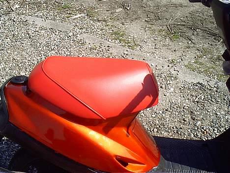 Yamaha jog solgt billede 10