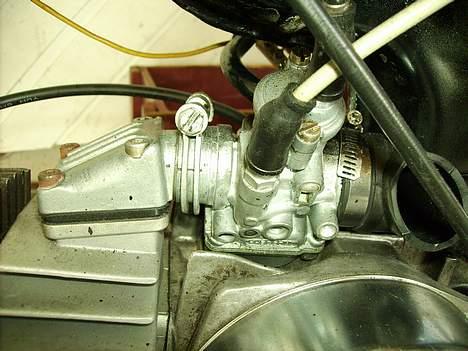 Puch Maxi k billede 6