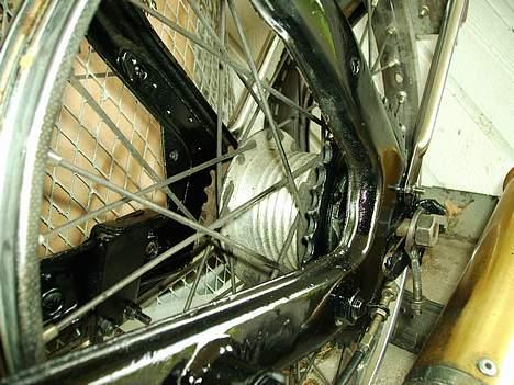 Puch Maxi k billede 7