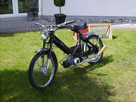 Puch Maxi k billede 10