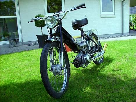 Puch Maxi k billede 11