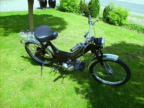 Puch Maxi k billede 12