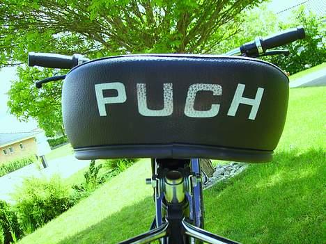 Puch Maxi k billede 13