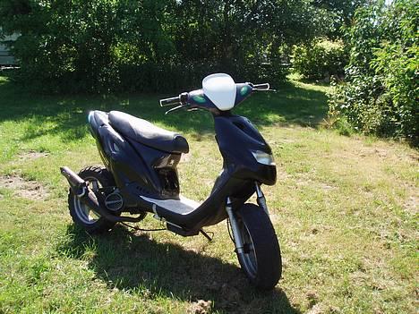 CPI Byttet til Yamaha 4g - Nye Foto af den billede 1