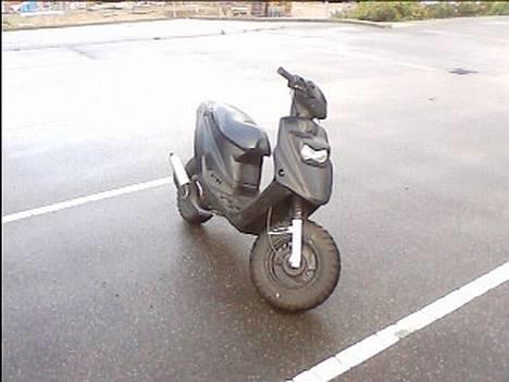 PGO Hot 50 billede 2