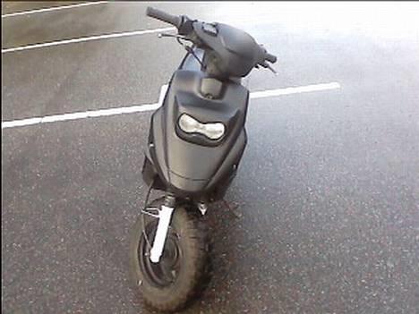 PGO Hot 50 billede 3