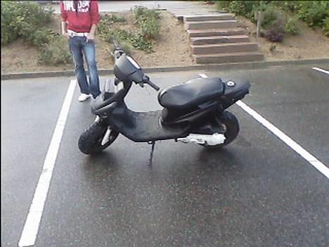 PGO Hot 50 billede 4