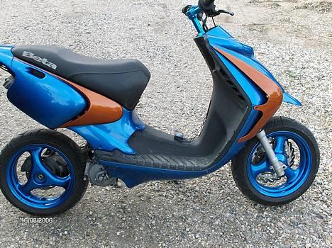 Beta ARK lc dd solgt billede 1