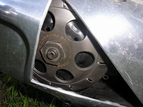 Beta ARK lc dd solgt billede 4