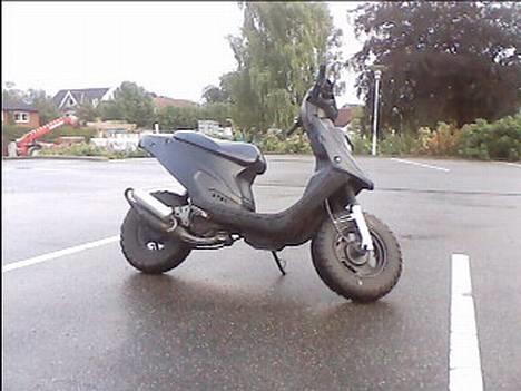 PGO Hot 50 billede 5