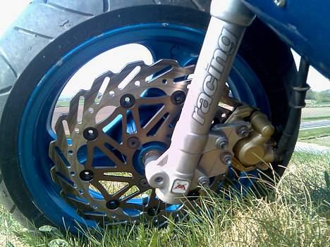 Beta ARK lc dd solgt billede 6