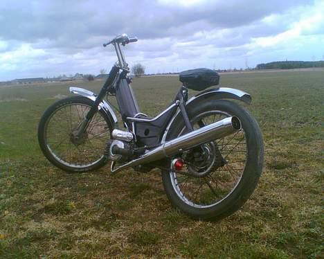 Puch maxi k (solgt) billede 1